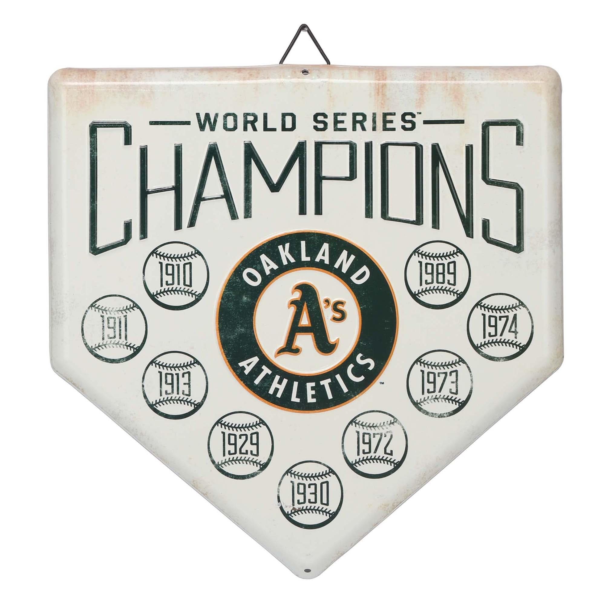 Oakland Athletics | Brands | Shop-ORB